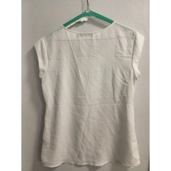 THE LIMITED SHEER BLOUSE SMALL - Picture 4 of 4